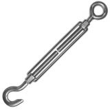 Hook & Eye Turnbuckle M6 1135